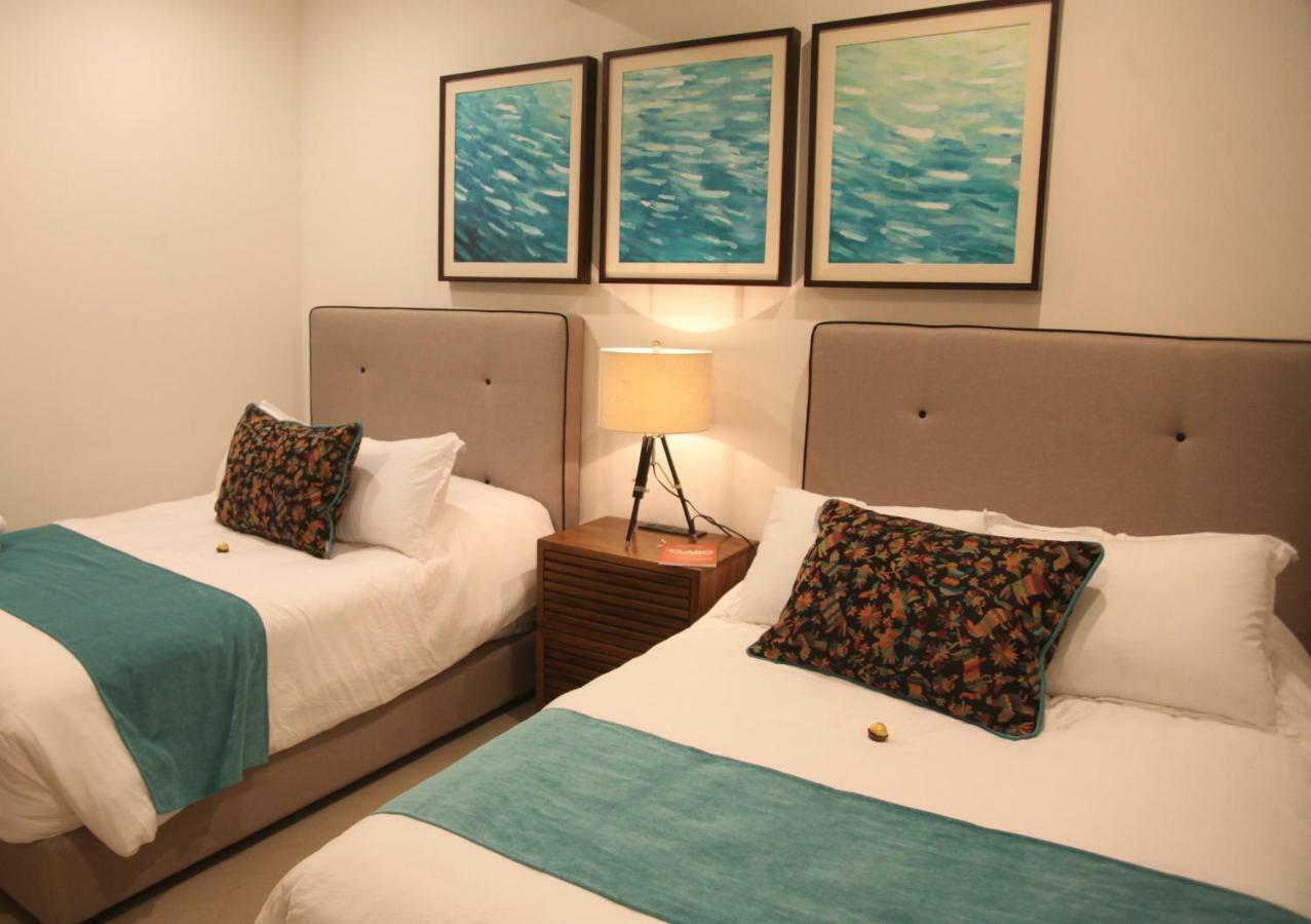 Beachfront At Las Gavias Grand 216 Mazatlan Dış mekan fotoğraf