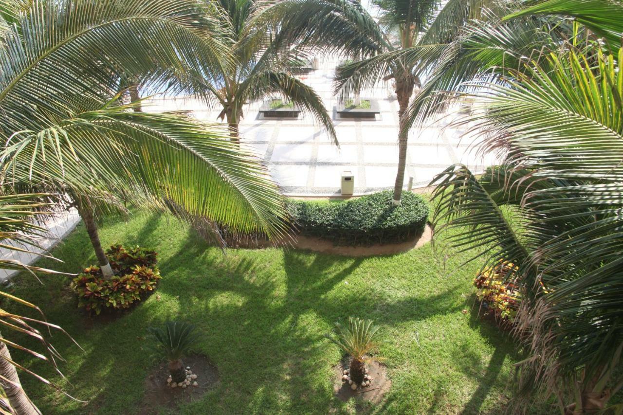 Beachfront At Las Gavias Grand 216 Mazatlan Dış mekan fotoğraf