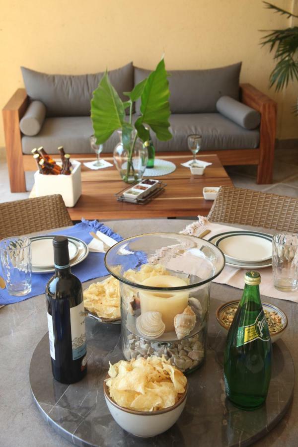 Beachfront At Las Gavias Grand 216 Mazatlan Dış mekan fotoğraf