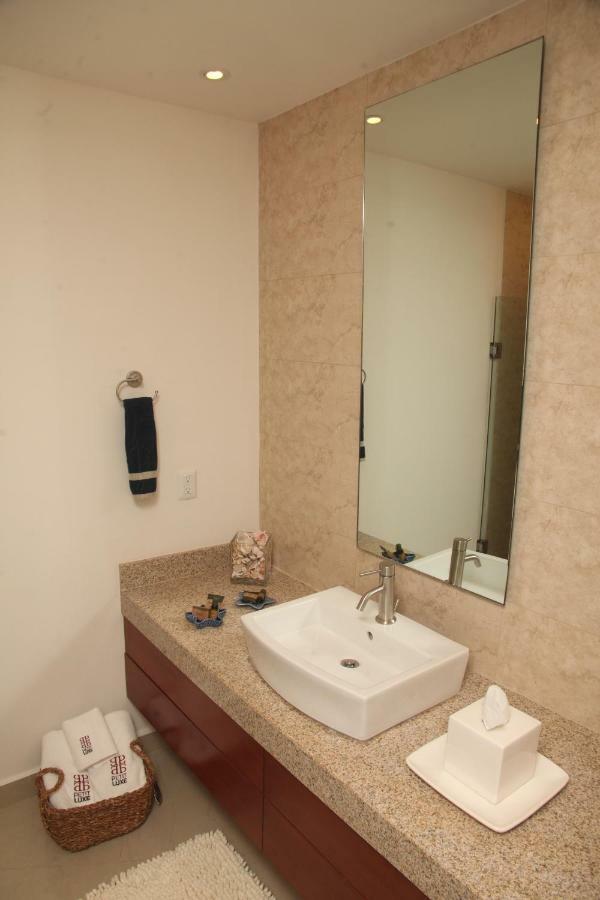 Beachfront At Las Gavias Grand 216 Mazatlan Dış mekan fotoğraf